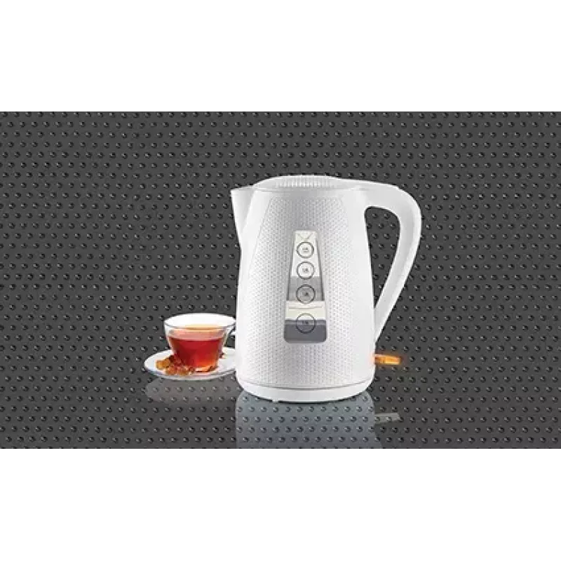 Unold 18550 kanvica 1,7 L 1850 W biela
