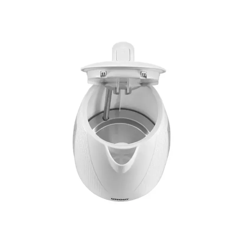 Unold 18550 kanvica 1,7 L 1850 W biela