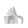 Unold 18550 kanvica 1,7 L 1850 W biela