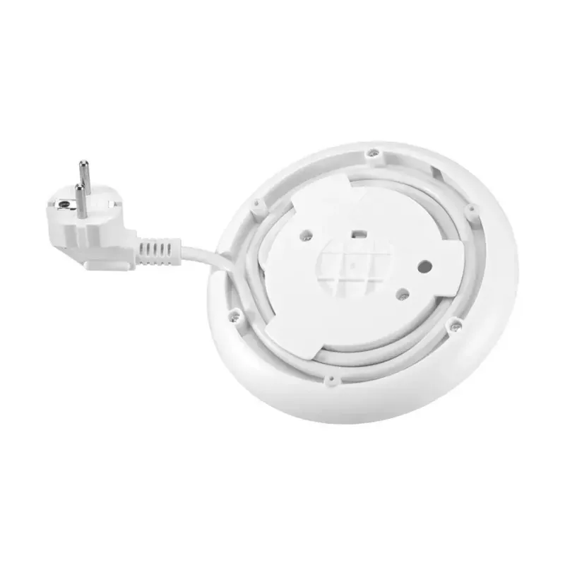 Unold 18550 kanvica 1,7 L 1850 W biela