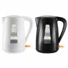 Unold 18550 kanvica 1,7 L 1850 W biela