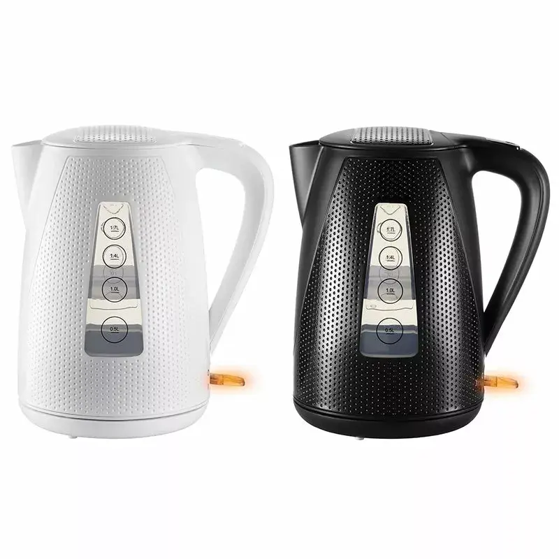 Unold 18550 kanvica 1,7 L 1850 W biela