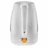 Unold 18550 kanvica 1,7 L 1850 W biela