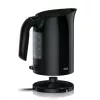 Braun PurEase WK 3000 BK kanvica 1 L 2200 W čierna