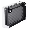 Unold 78860 elektrický krájač 100 W čierna, biela plast, nerezová oceľ