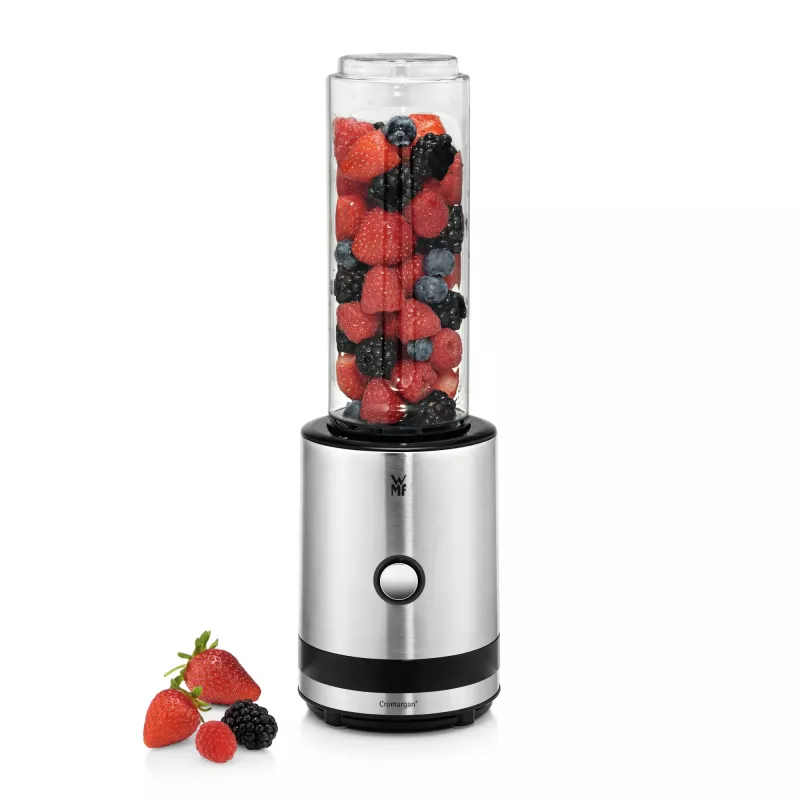 WMF KITCHENminis 0416500011 0,6 l stolový mixér 300 W nehrdzavejúca oceľ