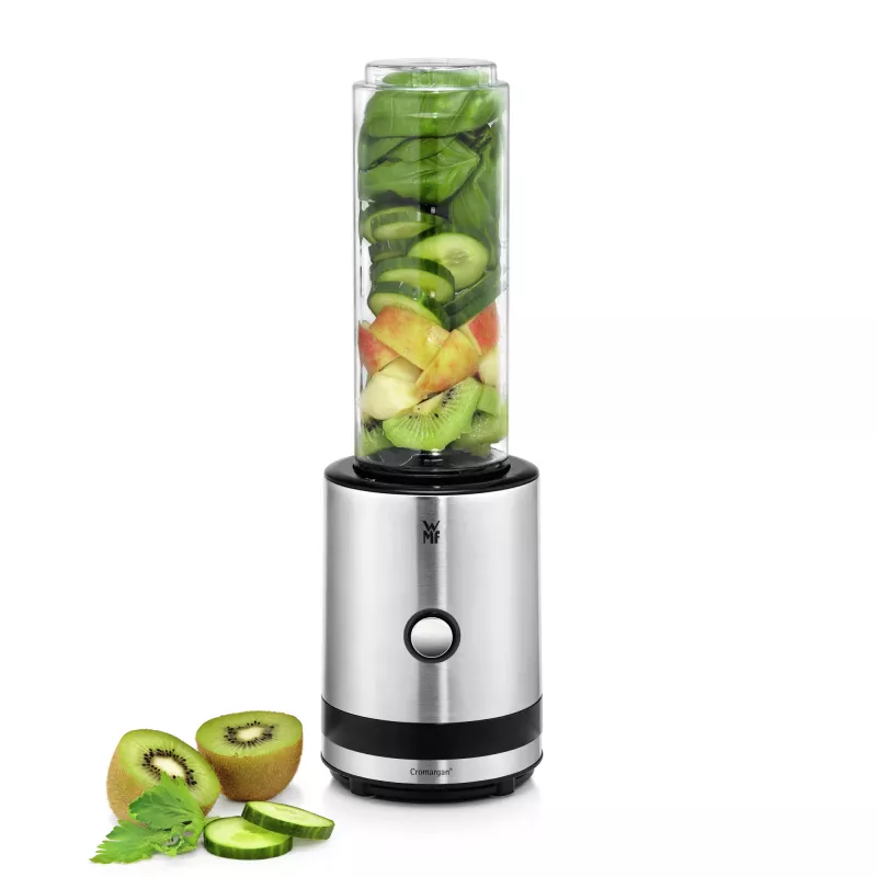 WMF KITCHENminis 0416500011 0,6 l stolový mixér 300 W nehrdzavejúca oceľ