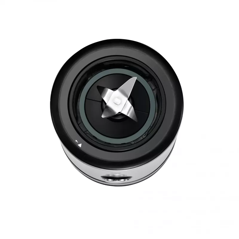 WMF KITCHENminis 0416500011 0,6 l stolový mixér 300 W nehrdzavejúca oceľ