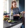 WMF KITCHENminis 0416500011 0,6 l stolový mixér 300 W nehrdzavejúca oceľ