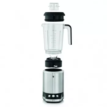 WMF Kult X 61.3022.2134 mixér 1,2 l stolový mixér 900 W nehrdzavejúca oceľ