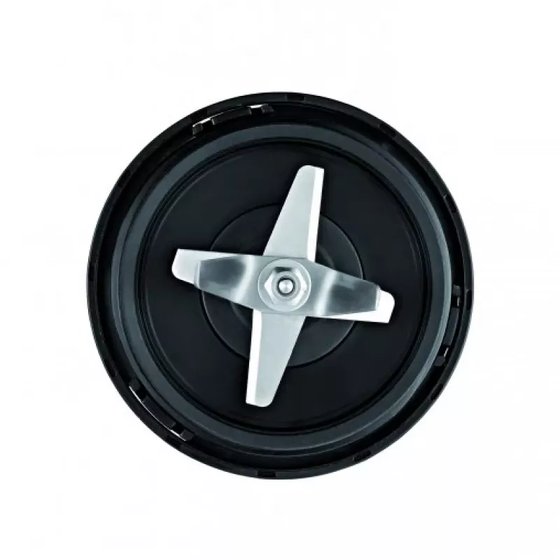 WMF Kult X 04.1652.0011 multifunkčný mixér, 1,2 l, 900 W, nehrdzavejúca oceľ/čierna