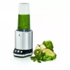 WMF Kult X 04.1652.0011 multifunkčný mixér, 1,2 l, 900 W, nehrdzavejúca oceľ/čierna