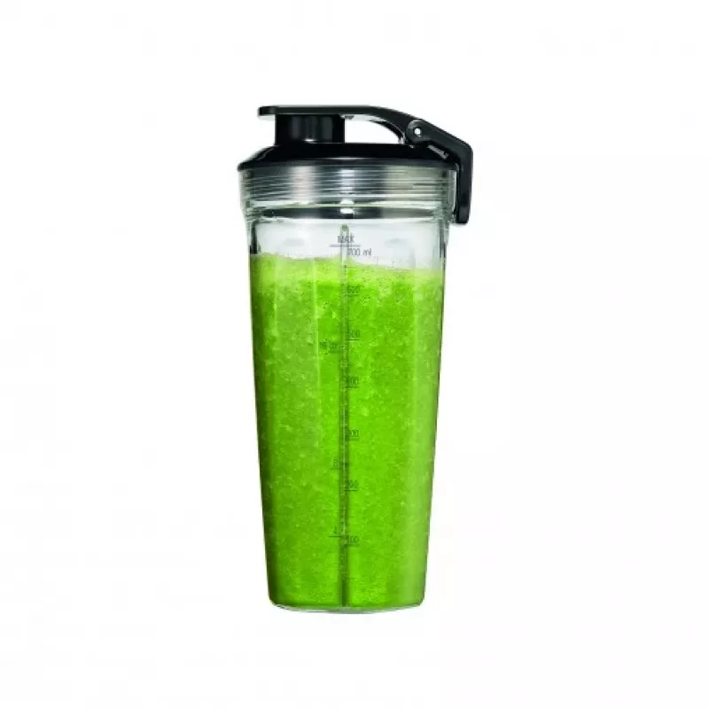 WMF Kult X 04.1652.0011 multifunkčný mixér, 1,2 l, 900 W, nehrdzavejúca oceľ/čierna