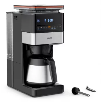 Krups Grind Aroma XL KT8428 filtračný kávovar