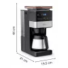 Krups Grind Aroma XL KT8428 filtračný kávovar