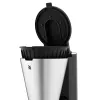 WMF KITCHENminis 0412270011 poloautomatický filtračný kávovar 0,625 l
