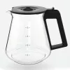 WMF KITCHENminis 0412270011 poloautomatický filtračný kávovar 0,625 l