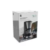 WMF KITCHENminis 0412270011 poloautomatický filtračný kávovar 0,625 l