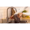 Bosch TKA5M253 kávovar manuálny filtračný kávovar 1,1 l