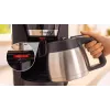 Bosch TKA5M253 kávovar manuálny filtračný kávovar 1,1 l