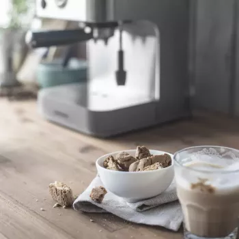 Espresovač Gastroback 1,5 l Design Espresso Plus