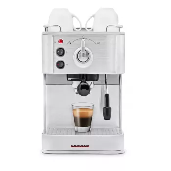 Espresovač Gastroback 1,5 l Design Espresso Plus