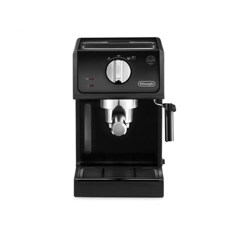 De’Longhi ECP 31.21 kávovar poloautomatický espresovač 1,1 l