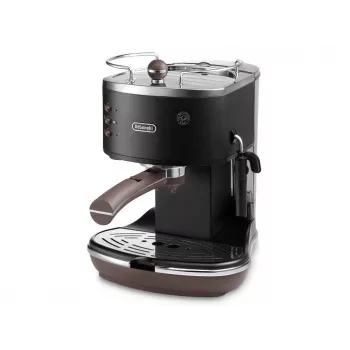 De’Longhi Icona Vintage automatický espresovač 1,4 l