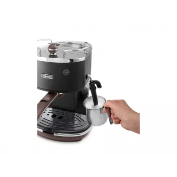 De’Longhi Icona Vintage automatický espresovač 1,4 l