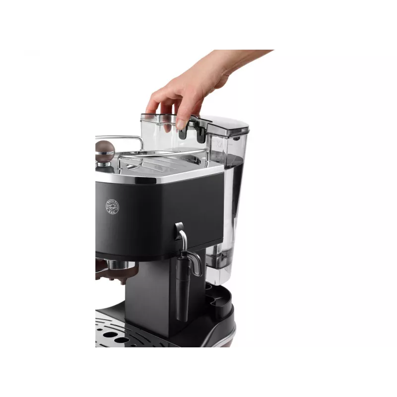 De’Longhi Icona Vintage automatický espresovač 1,4 l