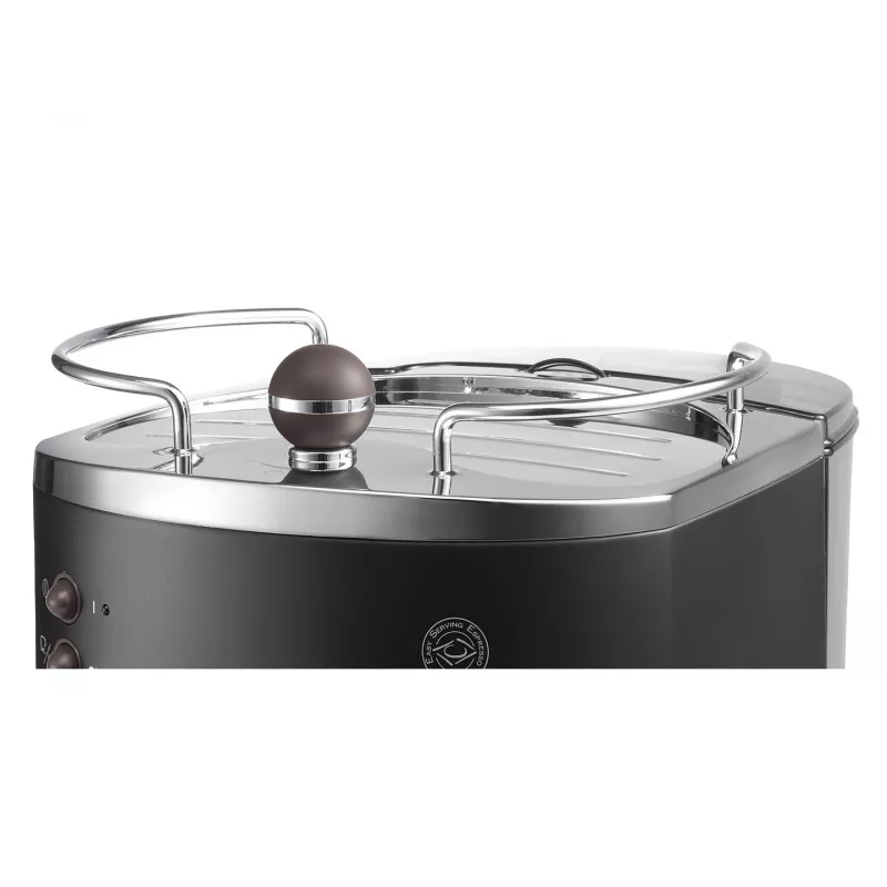 De’Longhi Icona Vintage automatický espresovač 1,4 l