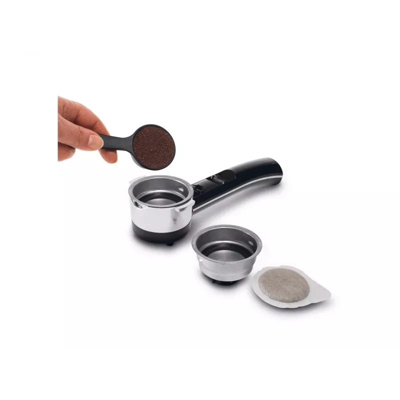 De’Longhi Icona Vintage automatický espresovač 1,4 l