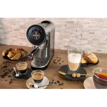 Unold Piccopresso espresovač 0,9 l