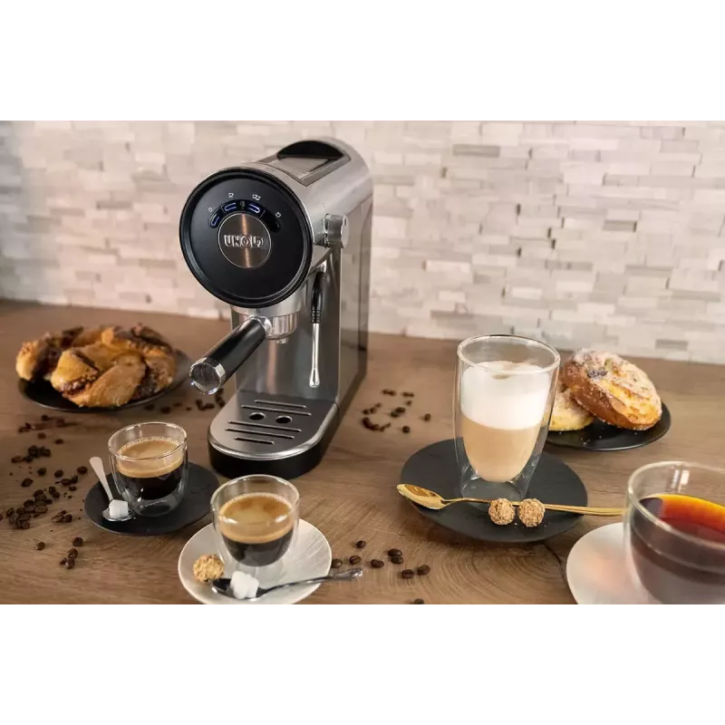 Unold Piccopresso 28636 espresso kávovar
