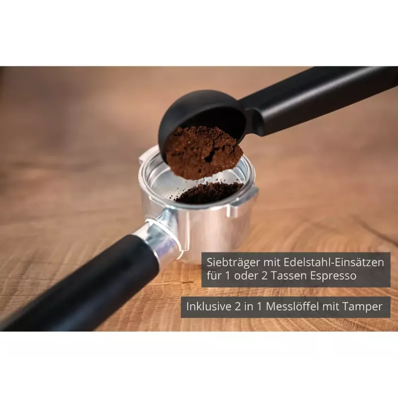 Unold Piccopresso 28636 espresso kávovar