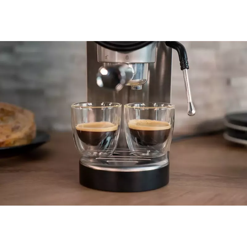 Unold Piccopresso 28636 espresso kávovar