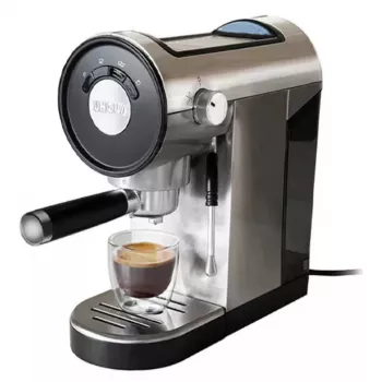 Unold Piccopresso espresovač 0,9 l