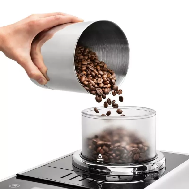 De’Longhi Rivelia EXAM440.55.W kávovar automatický espresovač 1,4 l