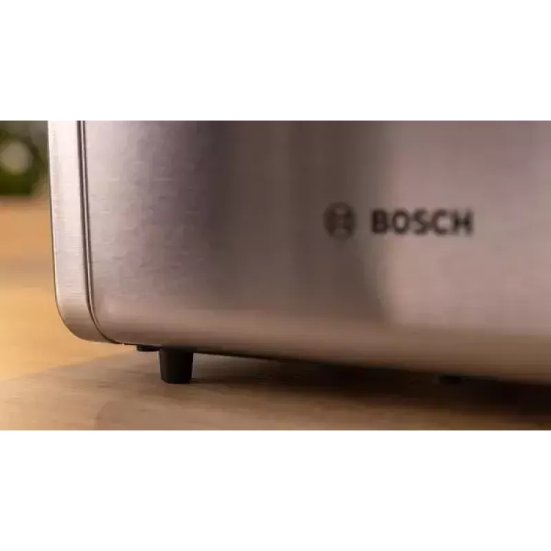 Bosch TAT6M420 hriankovač 2 plátky 970 W nehrdzavejúca oceľ