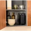 Krups FDK Iconic FDK462 sendvičovač 850 W čierna