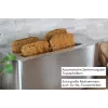 Unold Tom 38266 dvojitý hriankovač s dlhými otvormi