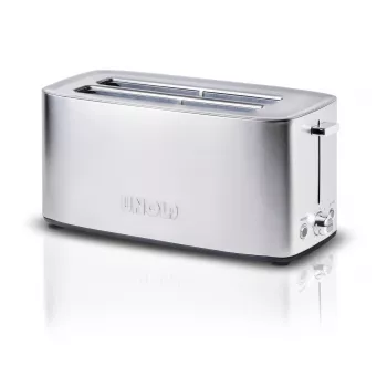 Hriankovač Unold Tom 38266 4 plátky nehrdzavejúca oceľ 1200 W