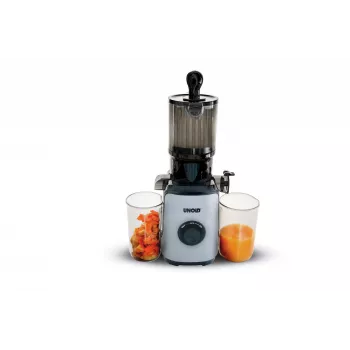 Unold 78275 SLOW JUICER Sam 300 W Charcoal