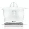 Philips Daily Collection lis na citrusy HR2738/00, 1,2 m, 0,5 L, polypropylén (PP), Auto-Reverse, 0,8 m, 25 W
