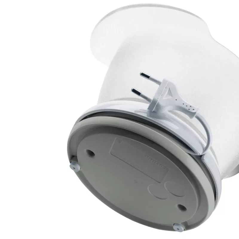 Philips Daily Collection lis na citrusy HR2738/00, 1,2 m, 0,5 L, polypropylén (PP), Auto-Reverse, 0,8 m, 25 W