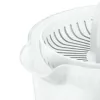 Philips Daily Collection lis na citrusy HR2738/00, 1,2 m, 0,5 L, polypropylén (PP), Auto-Reverse, 0,8 m, 25 W