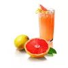 Philips Daily Collection lis na citrusy HR2738/00, 1,2 m, 0,5 L, polypropylén (PP), Auto-Reverse, 0,8 m, 25 W