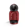 Krups Mini Me KP123H poloautomatický kapsulový kávovar 0,8 L