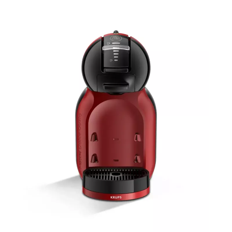 Krups Mini Me KP123H poloautomatický kapsulový kávovar 0,8 L
