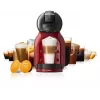 Krups Mini Me KP123H poloautomatický kapsulový kávovar 0,8 L